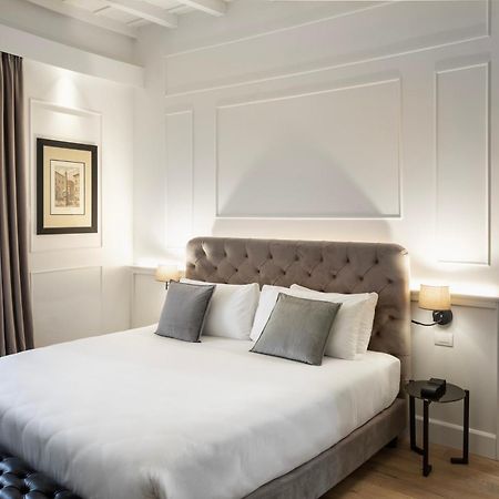 Goldoni 47 Hotel Róma Kültér fotó