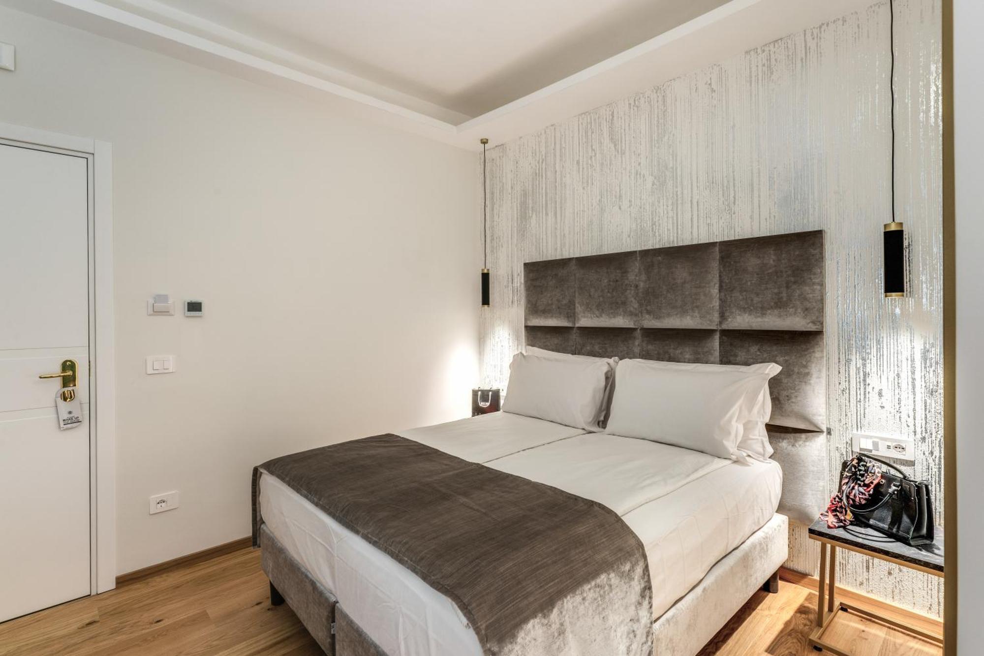 Goldoni 47 Hotel Róma Kültér fotó